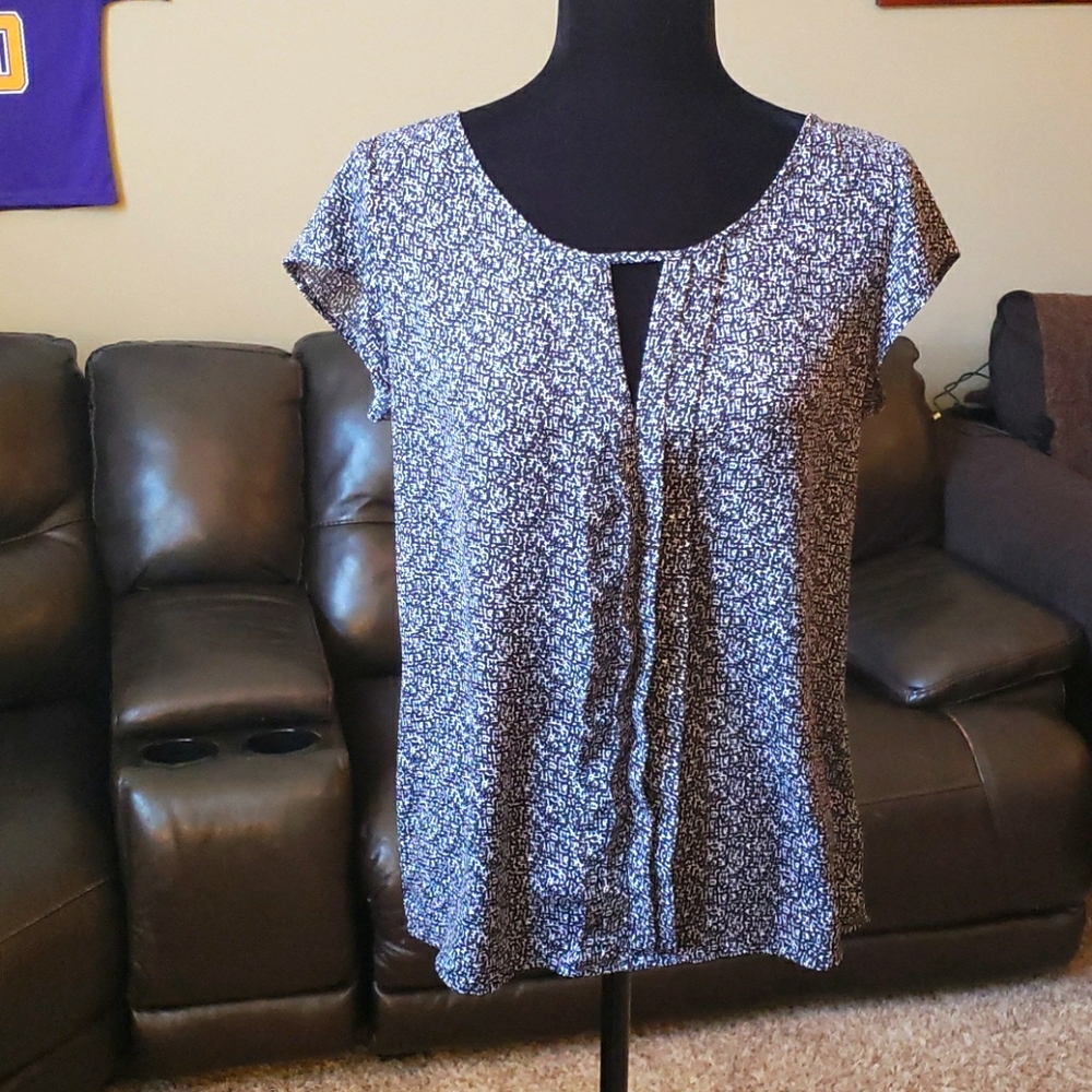 Express Medium blouse